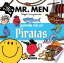 Libro Aventura con los piratas