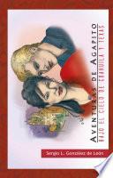 Libro Aventuras de Agapito