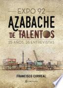 Libro Azabache de talentos