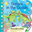Babies in the Ocean (Spanish Edition)