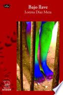 Libro Bajo llave