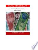 Libro Banca Venezolana 3era Edición