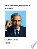 Libro Barack Obama Plenamente Revelado