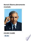 Libro Barack obama plenamente revelado