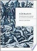 Libro Bárbaros