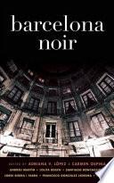 Libro Barcelona Noir