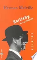 Libro Bartleby, el escribiente