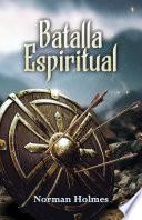 Libro Batalla Espiritual