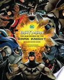 Libro Batman: The Multiverse of the Dark Knight