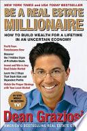Libro Be a Real Estate Millionaire