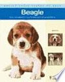 Beagle : nuevas guías de perros de raza