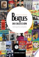 Beatles de colección, bibliografía completa