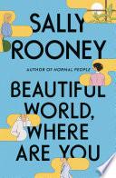 Libro Beautiful World, Where Are You