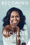 Libro Becoming (Spanish Edition)
