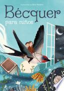 Libro Bécquer para niños / Bécquer for Children