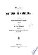 Bellezas de la historia de Cataluña, 2