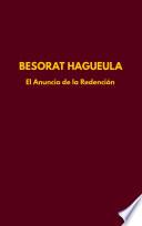 Libro Besorat HaGueula