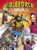 Libro BibleForce