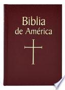 Libro Biblia de America-OS