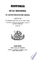 Biblioteca islena. (Sammlung auf die canarischen Inseln bezüglicher Schriften.)