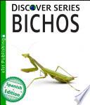 Libro Bichos