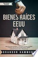 Libro Bienes Raíces - Eeuu
