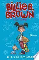 Libro Billie B. Brown, 5. Billie B. es muy buena