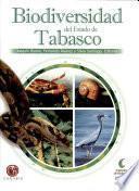 Biodiversidad del Estado de Tabasco