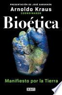 Libro Bioética