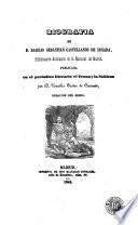 Biografia de D. Basilio Sebastian Castellanos de Losada