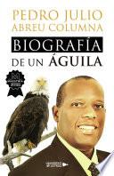 Libro Biografía de un Águila