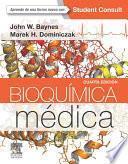 Bioquímica médica + StudentConsult