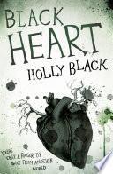 Libro Black Heart