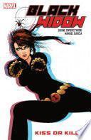 Libro Black Widow