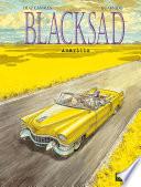 Libro Blacksad 5 - Amarillo