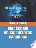 Libro Blockchain en las finanzas islámicas