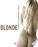 Libro Blonde