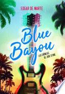 Libro Blue Bayou