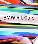 Bmw Art Cars
