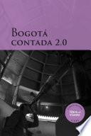 Libro Bogotá contada 2.0