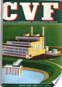 Boletín de la CVF