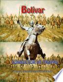 Libro Bolivar, conductor de tropas