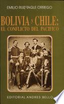 Bolivia y Chile