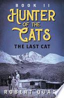 Libro Book II Hunter of the Cats
