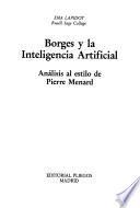 Borges y la inteligencia artificial