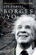 Libro Borges y yo