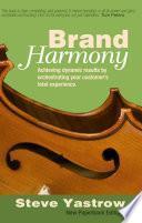 Libro Brand Harmony
