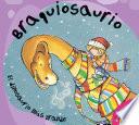 Libro Braquiosaurio