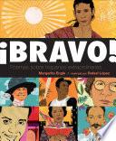 Libro ¡Bravo! (Spanish language edition)