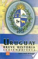 Breve historia contemporánea del Uruguay